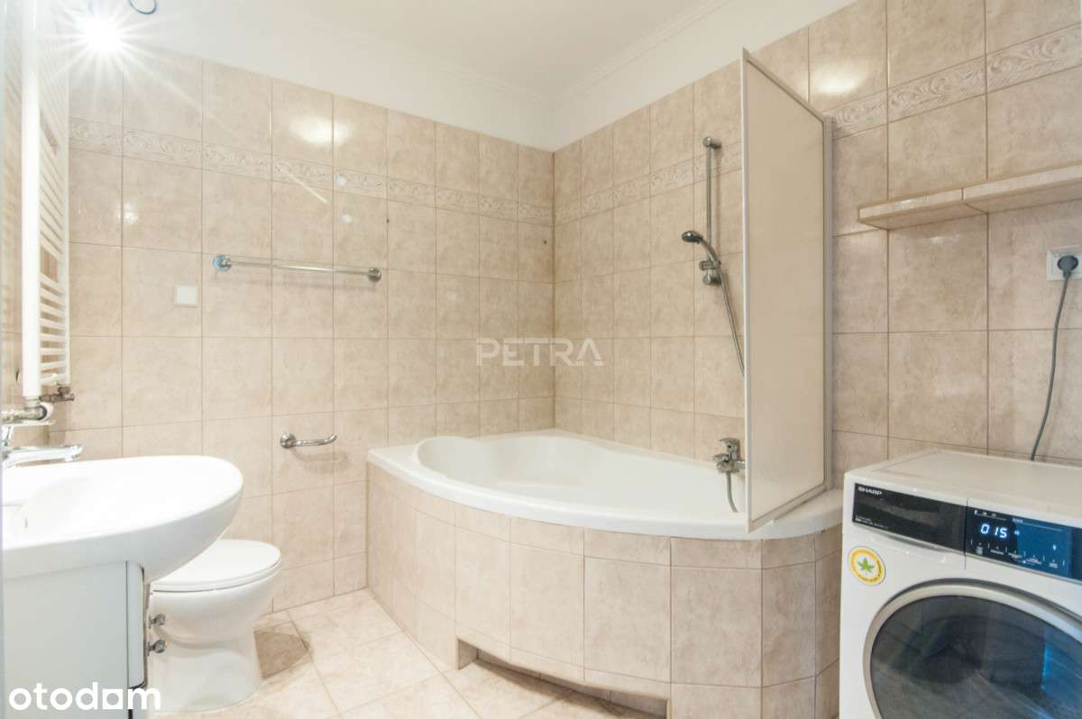 Blisko CH Arkadia i metra Dworzec Gdański-8