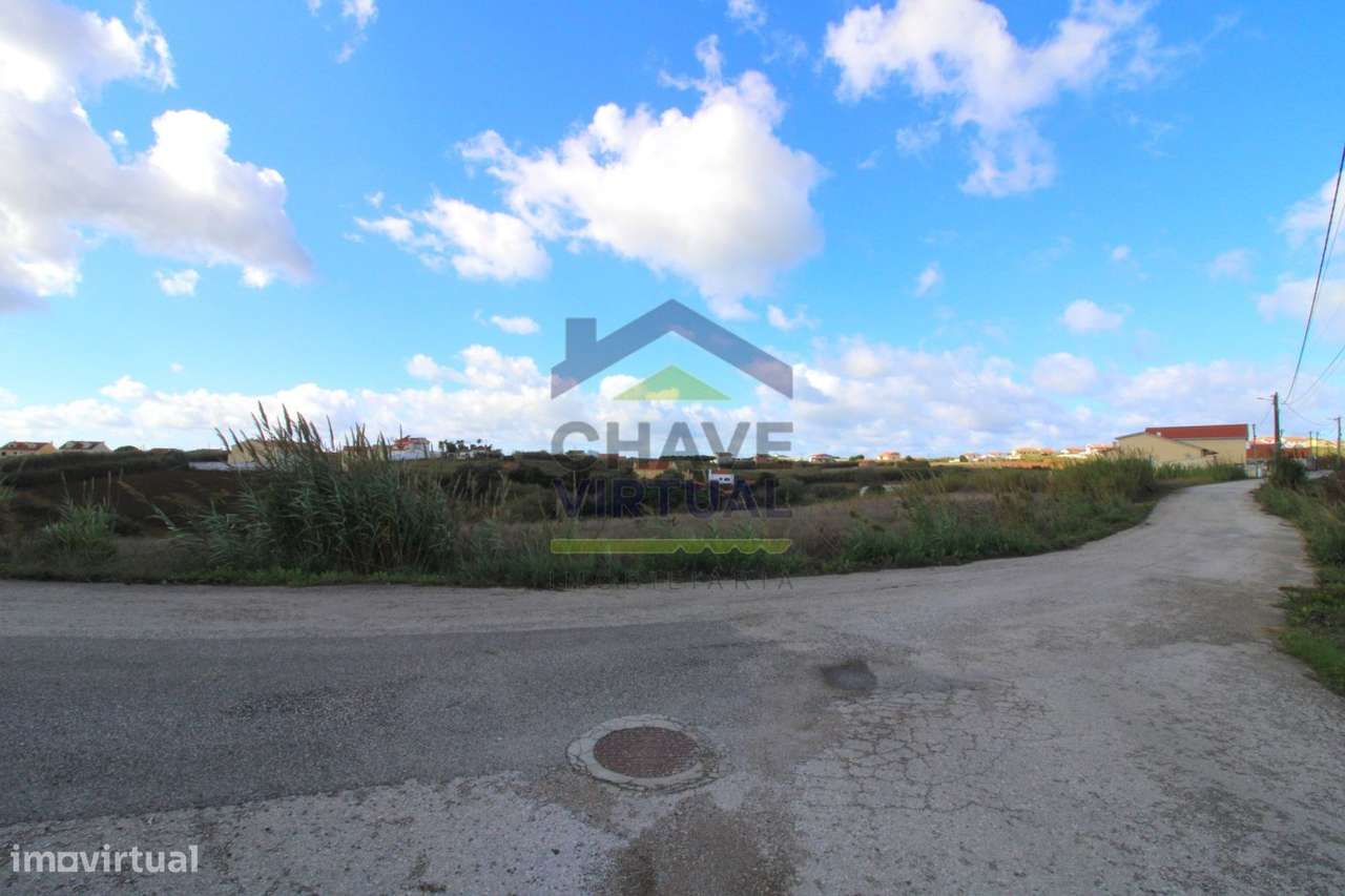 P487 Lote de Terreno Ribamar-7