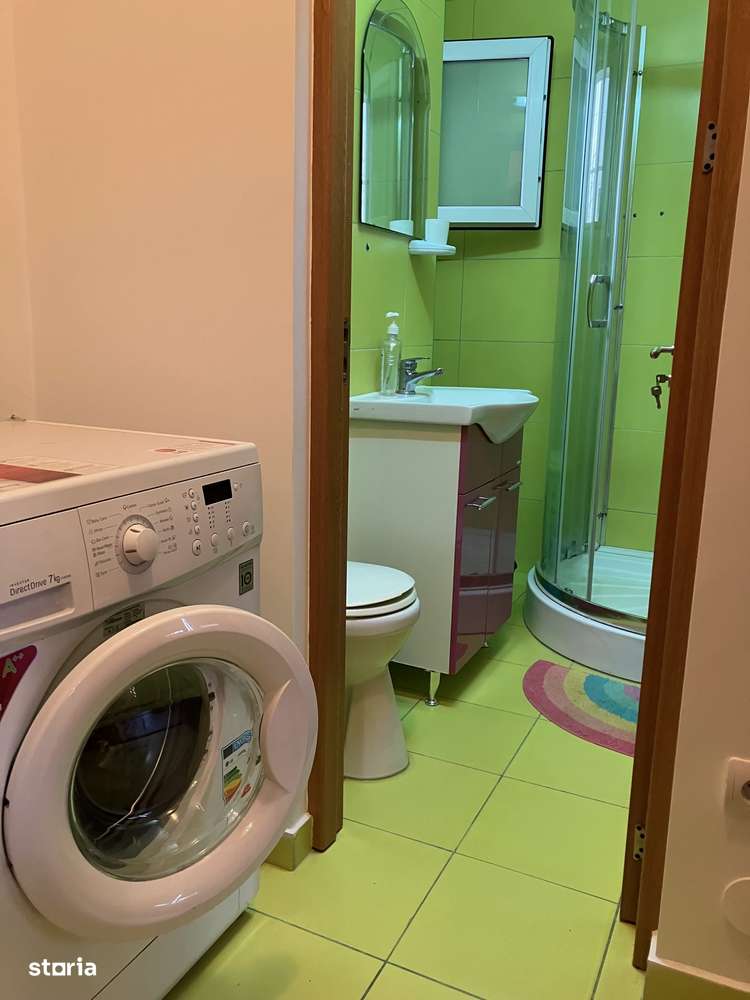 2 camere Vitan-Bobocica,p/4,bloc reabilitat,renovat,mobilat,64900€-9