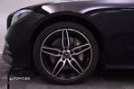 Mercedes-Benz E 450 Coupe 4MATIC Aut. - 13