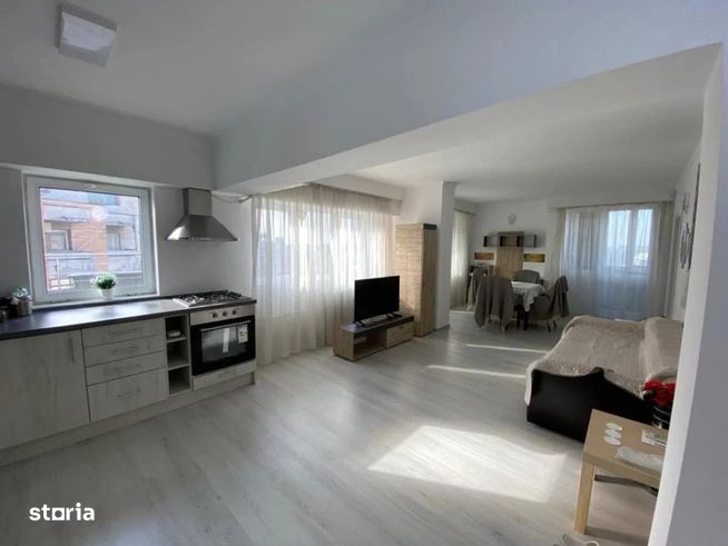 Vanzare apartament 2 camere unicat 13 Septembrie Panduri 65mp-4