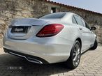 Mercedes-Benz C 180 d Avantgarde Aut. - 14