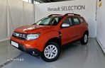 Dacia Duster Blue dCi 115 4X4 Expression - 18