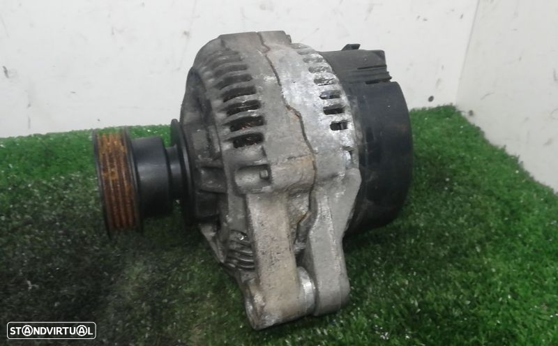 Alternador Audi 80 Avant (8C5, B4) - 2