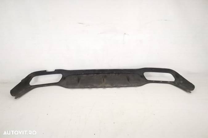 Difuzor Fusta Bara Spate Original In Stare Buna E 63 AMG E 63 S	 Mercedes-Benz E-Class W213 2016 20 - 5