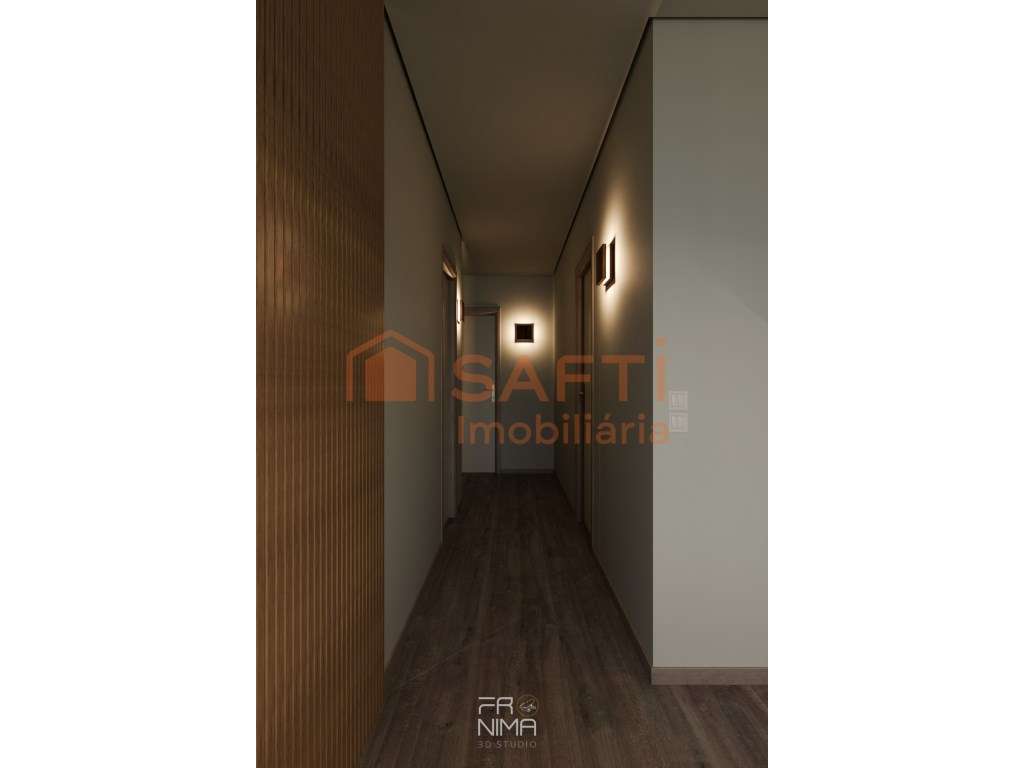 Apartamento T2 no Laranjeiro - Grande imagem: 5/21