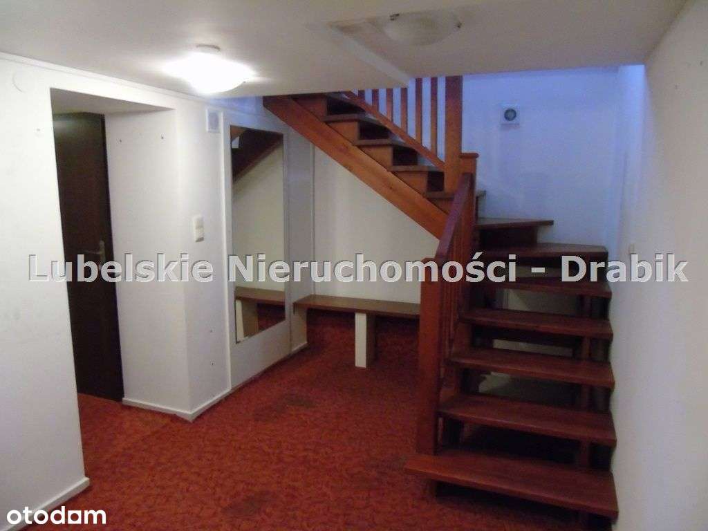 Lokal 92m2 - Lublin Centrum - handel, usługi.-8