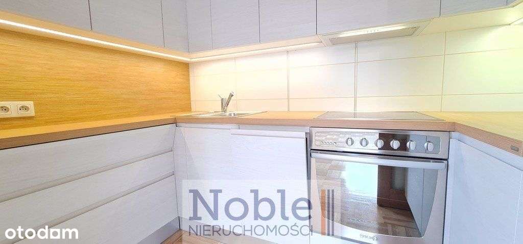 Cadena Park - 3 pokoje - jak nowe!-2