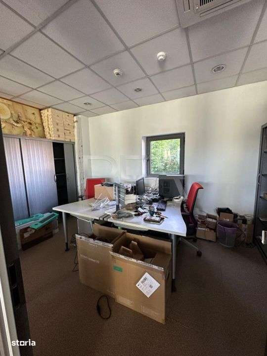 Spatiu Comercial | Investitie Solida | Chirias Activ | Splaiul Unirii - Imagine principală: 4/19