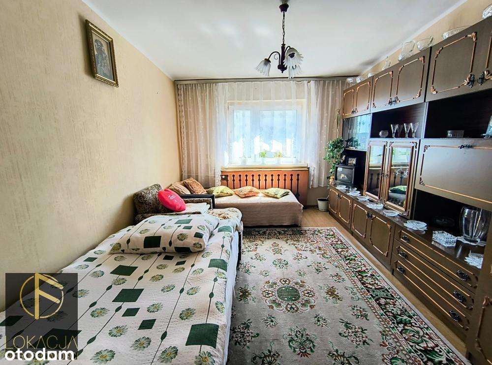 Mieszkanie w Kościelnej Wsi-1