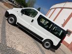 Opel Vivaro 2.0 CDTi L1H1 2.7T 9L - 11