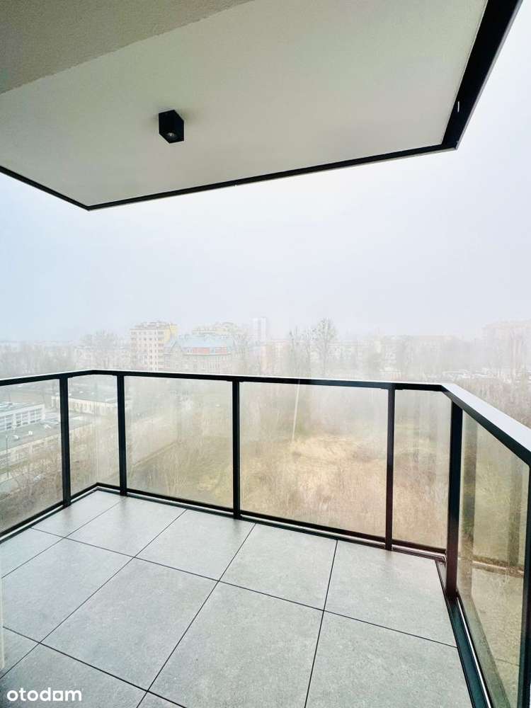 Wola, Czyste, Apartament, 3 pok, metro, garaż - Pełny obrazek: 4/16