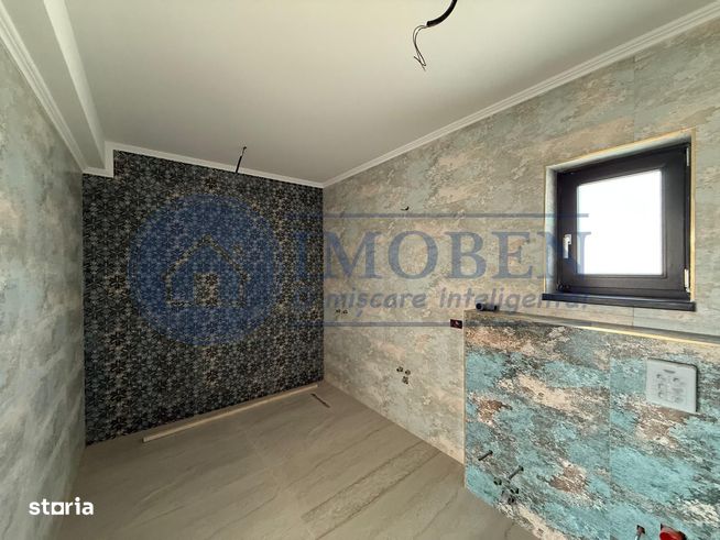 Casa P+1-Toate utilitatile-400mp teren-3 dormitoare-3 bai-La cheie-7