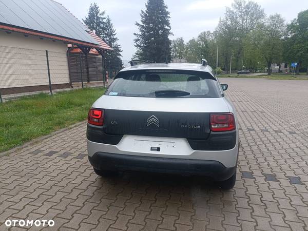 Citroën C4 Cactus 1.6 Blue HDi Shine ETG - 3