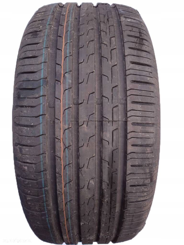 Continental EcoContact6 245/45 R18 96W 2022 8mm - 1
