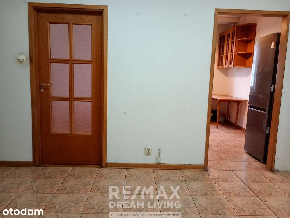 2 pok, 65 m² – przestronne z wielkim potencjałem!-6