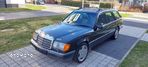 Mercedes-Benz W124 (1984-1993) - 5