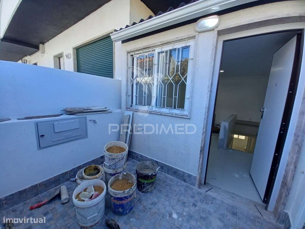 Moradia T3+3 em Madorna, Cascais - Grande imagem: 4/35