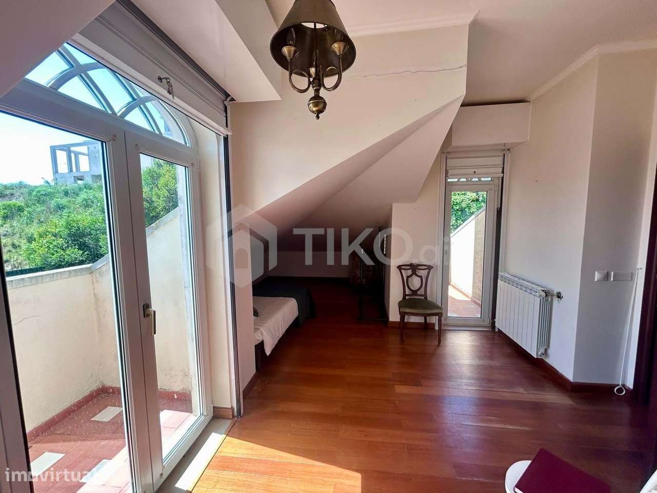 Moradia espaçosa com 4 quartos em Azambuja-14