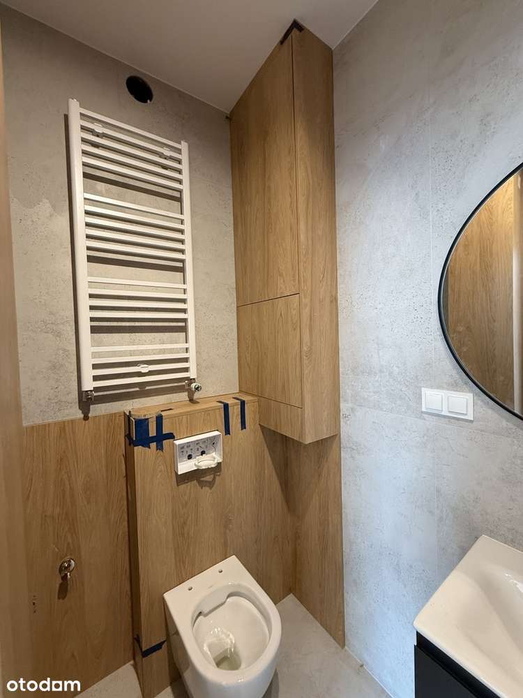 Kawalerka/Klimatyzacja/4,5m sufit/Kamienica winda-19