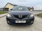 Mazda 3 1.6 CD Comfort - 8