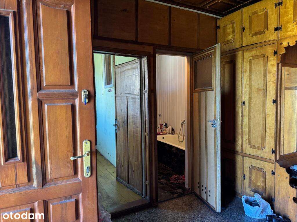 Dom z zabudowaniami, działka 3000 m²-16