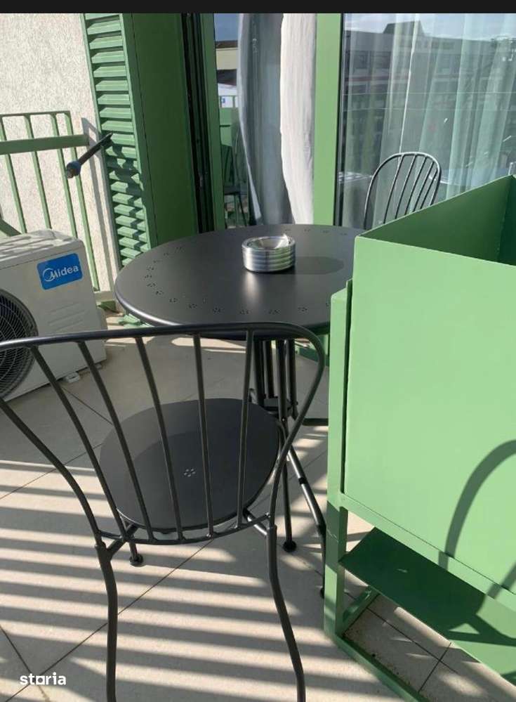 Apartament premium 2 camere , gata de mutat Zona Vest-3