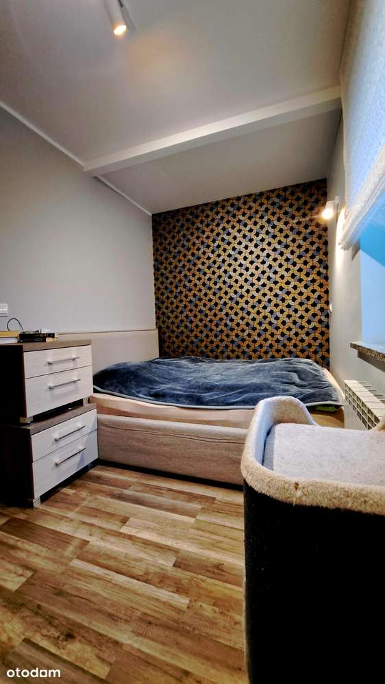 Mieszkanie na 1 piętrze z przydomowym ogródkiem - Pełny obrazek: 5/10