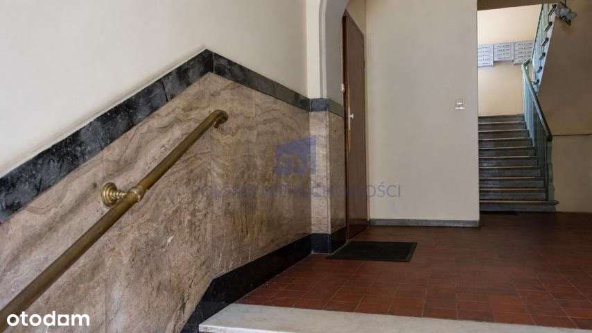 Plac Grunwaldzki | 111 m² | 5 pokoi | blisko Odry-19