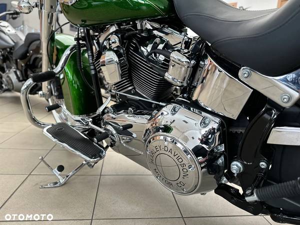 Harley-Davidson Softail - 27