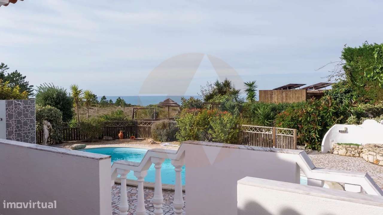 Moradia T3 + 1 - Grande imagem: 5/21