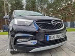 Opel Mokka X 1.4 T Design Line - 4