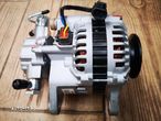Nissan Atleon Cabstar L35 Eco-T Ebro Trade Electromotor alternator generator demaror Piese - 7