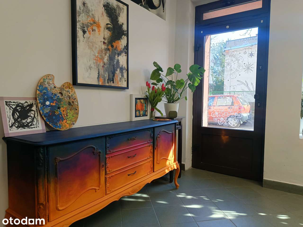 Lokal użytkowy w centrum Leszna-0