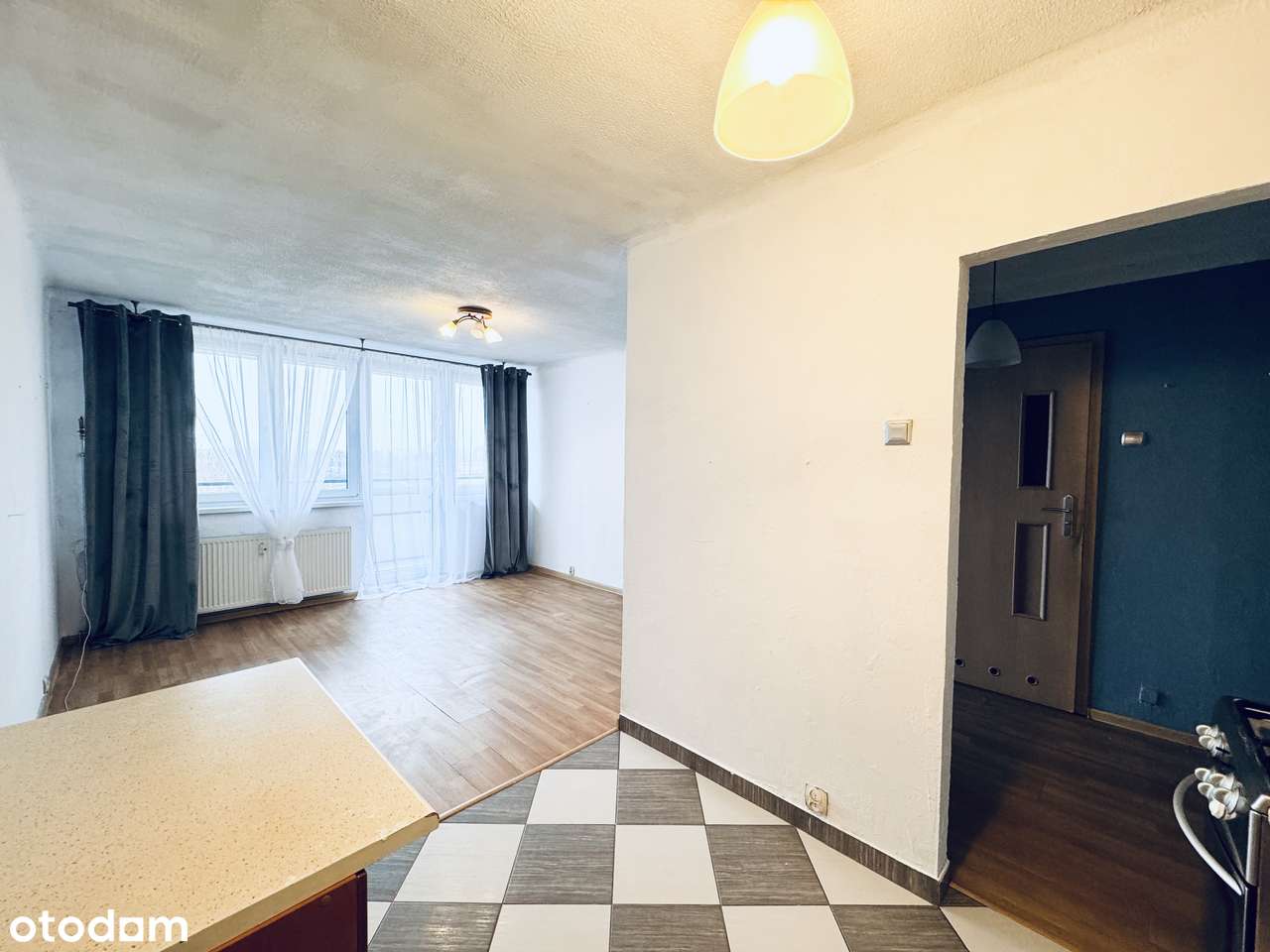 Ciepłe, funkcjonalne, widokowe mieszkanie bez prowizji-od właściciela!-15