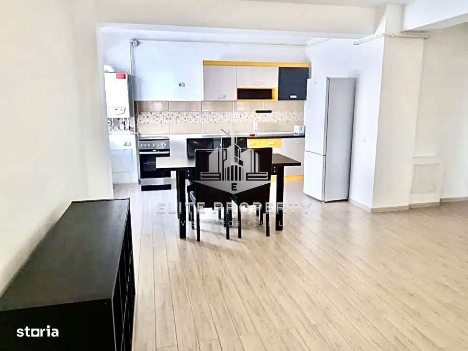 Vanzare Apartament | 3 Camere | Militari Residence-1