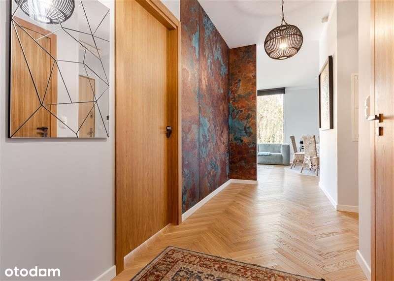 Wyjątkowy apartament 3 pok w Orłowie Dolnym-12