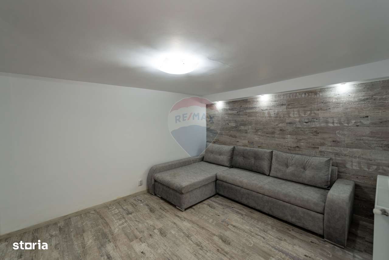 Casa cu 4 camere de vanzare , 96mp totali, sat Islaz - Imagine principală: 5/20