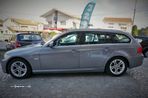 BMW 320 d DPF Touring Edition Fleet Lifestyle - 8