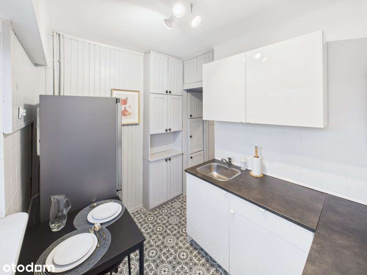 Mieszkanie 2 pok + kuchnia | 47 m² | Lsm-8