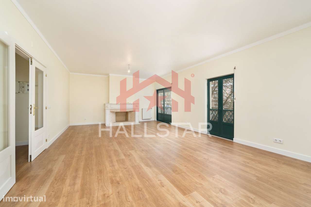 Arrendamento / Apartamento T2 / Garagem / Aquecimento central / Leiria - Grande imagem: 3/32