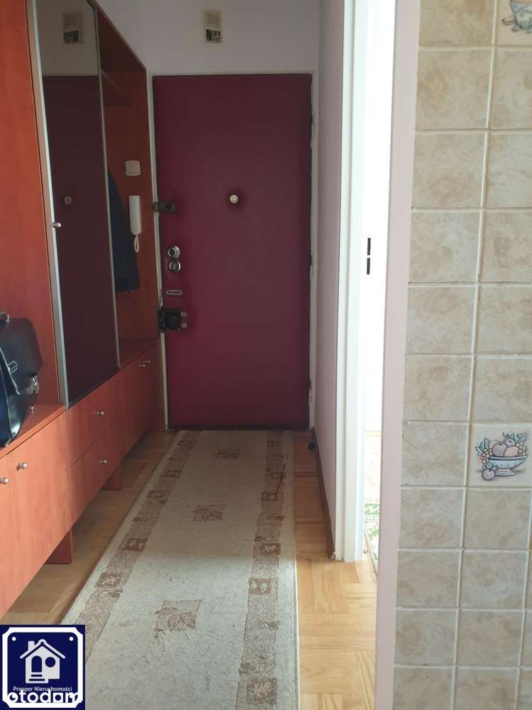 _rezerwacja_os. Podwawelskie - ul. Słomiana - bez mebli - Pełny obrazek: 5/8