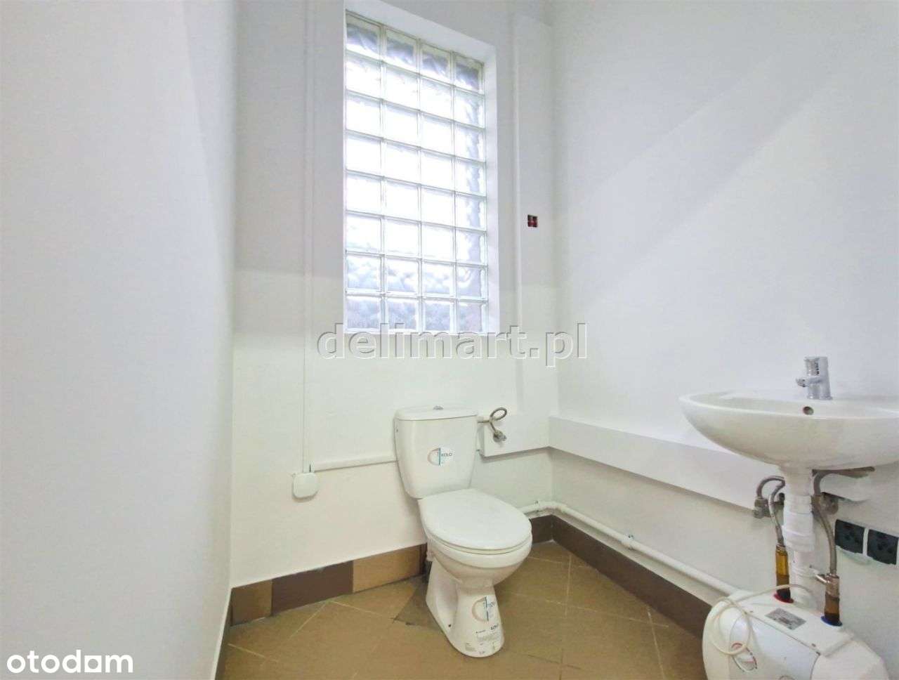 Atrakcyjny lokal 130m2 Dąbrówka,Sanok - Pełny obrazek: 5/12