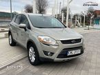 Ford Kuga - 13