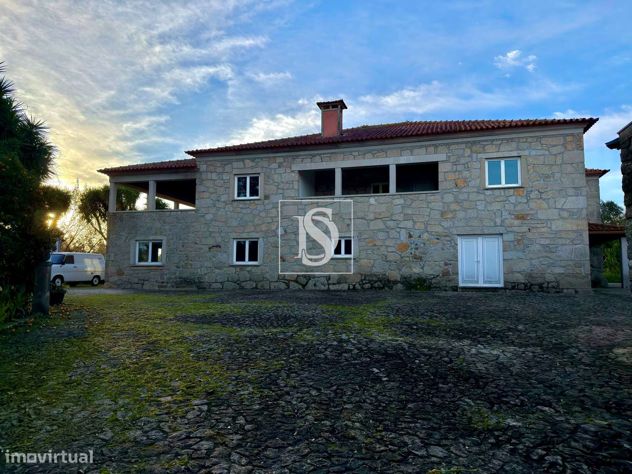 Quinta Rural em Pedra – Charme, Tradição e Conforto a 15 Minutos de Vi-29