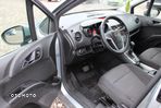 Opel Meriva 1.7 CDTI Automatik Design Edition - 6