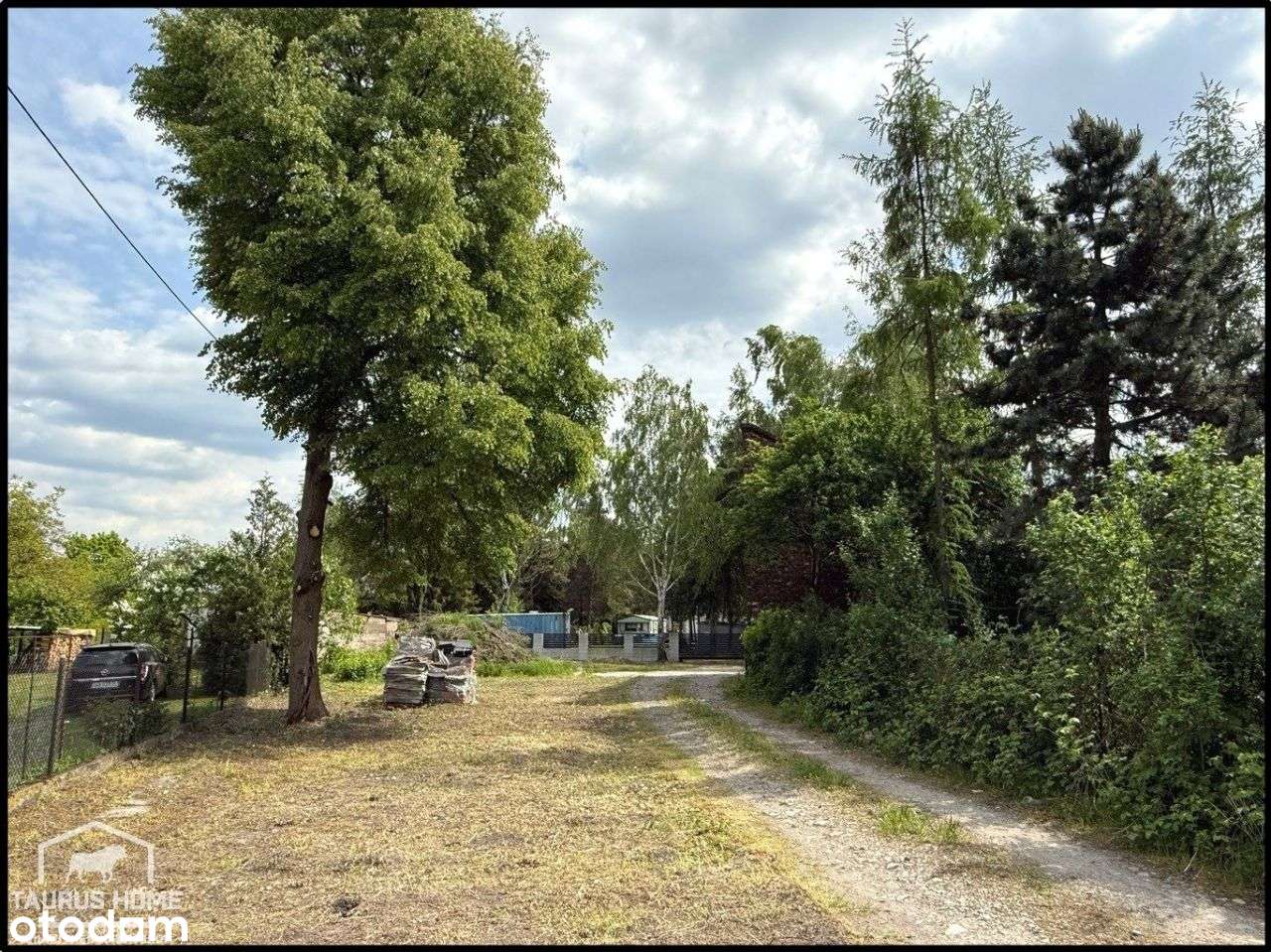 Nowy Dom Wolnostojący - Sosnowiec Porąbka - Pełny obrazek: 4/13