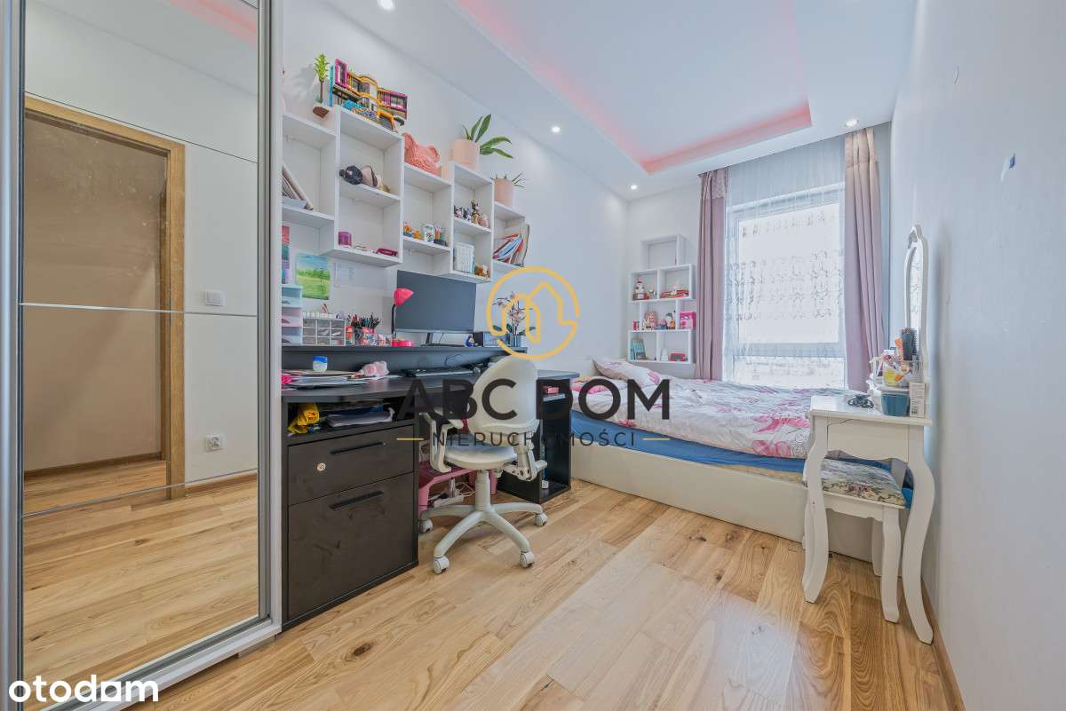 Apartament do wprowadzenia piwnica, hala garażowa-3