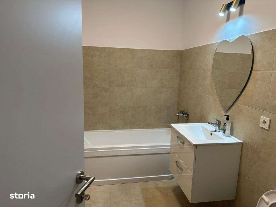 Garsoniera, Ștefanesti, Loc de Parcare - Imagine principală: 4/5