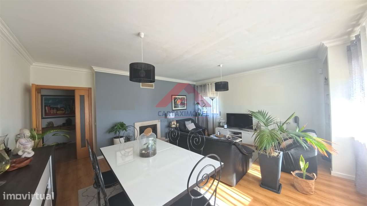 Apartamento T3 Venda em Cartaxo e Vale da Pinta,Cartaxo-1